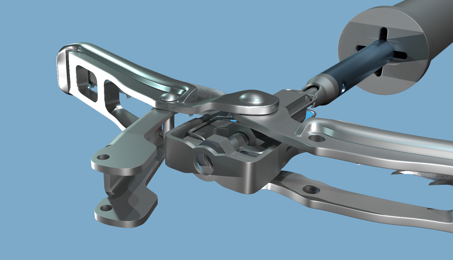 3D Animation in Medical Device Manufacturing Training